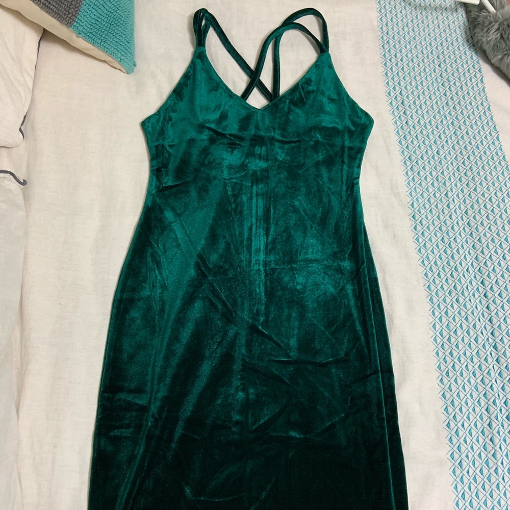 Dress, Never worn